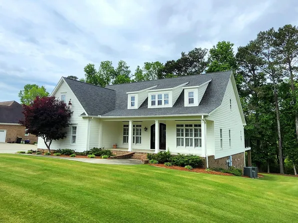 330 County Road 1317, Cir, AL 35179