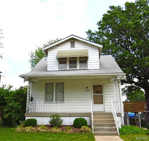 1st image of 4643 Seibert Ave