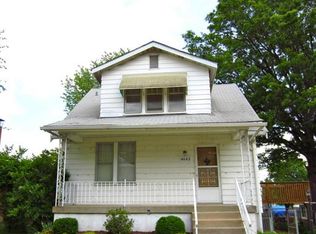 4643 Seibert Ave, Saint Louis, MO 63123