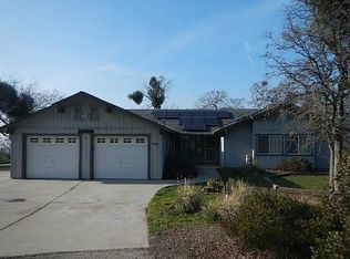32561 Whispering Springs Ln, Auberry, CA 93602