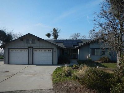 32561 Whispering Springs Ln, Auberry, CA, 93602