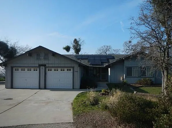 32561 Whispering Springs Ln, Auberry, CA 93602