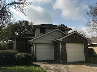 10415 Goodrum Rd, Houston, TX 77041