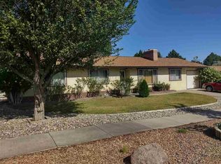 107 Rover Blvd, Los Alamos, NM 87544