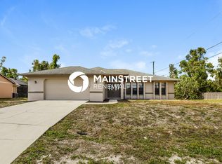 17365 Castile Rd, Fort Myers, FL 33967