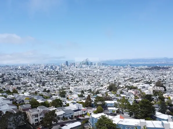 6 Topaz Way, San Francisco, CA 94131