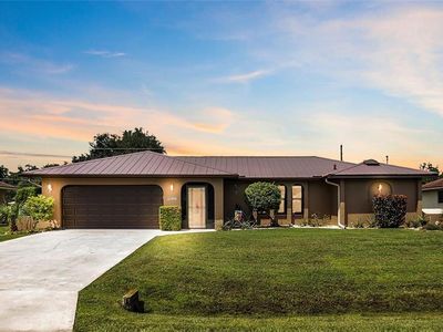 21460 Sheldon Ave, Pt Charlotte, FL, 33952