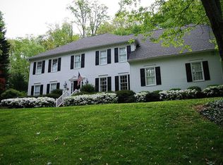 927 Dunsinane Rd, Signal Mtn, TN 37377