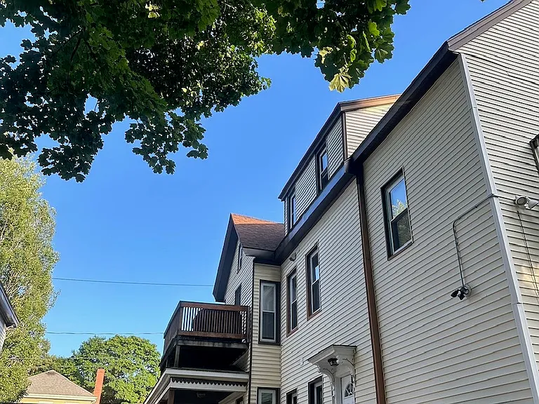 55 Fessenden St #1 — Photo 3
