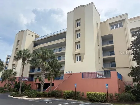 5300 S Atlantic Ave APT 8401, New Smyrna Beach, FL 32169