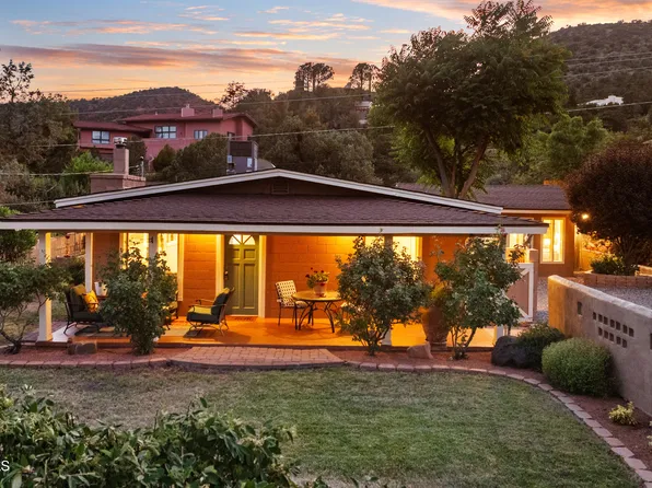 809 Brewer Road, Sedona, AZ 86336
