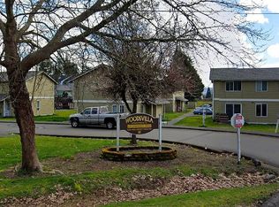 1015 Oakhurst Dr #8409, Elma, WA 98541