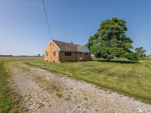 6875 E Mulberry Rd, Blissfield, MI 49228