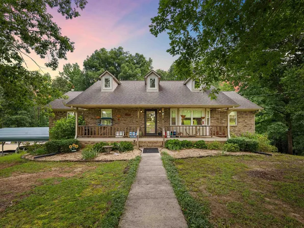 1731 County Road 42, Jemison, AL 35085