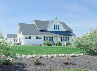 3071 E Spring Valley Paintersville Rd, Xenia, OH 45385