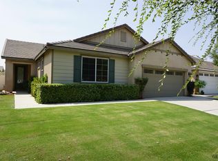 14523 Coneflower Dr, Bakersfield, CA 93314