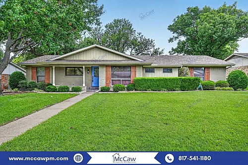 3827 Clubway Ln Photo 1