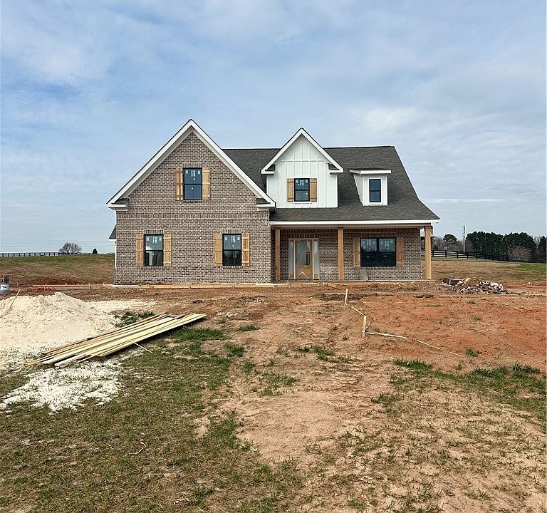 1st image of 3601 Fannie Thompson Road