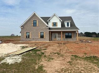 3601 Fannie Thompson Road, Monroe, GA 30656