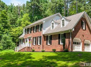 5128 Swisswood Dr, Raleigh, NC 27613