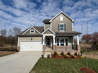 1078 Callaway Dr #54, Lebanon, TN 37087