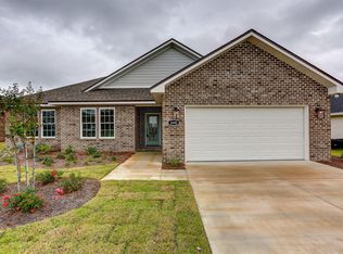 3640 Cedar Park Dr, Panama City, FL 32404