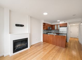 822 Seymour St, Vancouver, BC V6B 1L7
