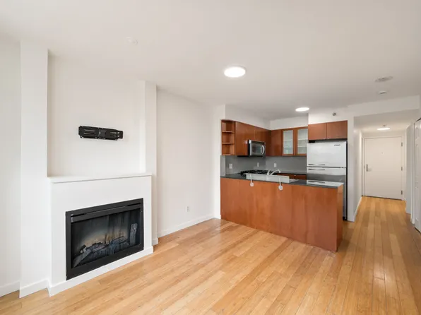 822 Seymour St, Vancouver, BC V6B 1L7