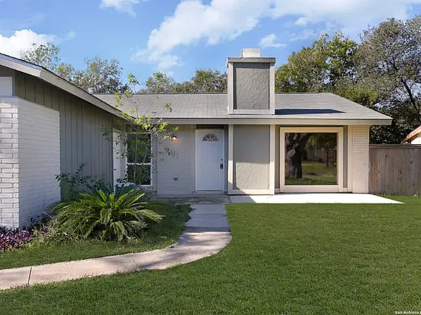 6643 Grist Mill, Leon Valley, TX 78238