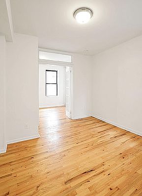 2nd image of 411 W 48th St #4SW