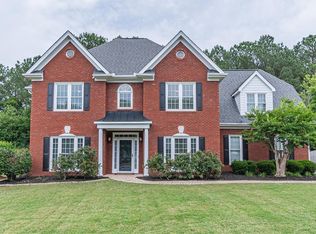 1004 Spruce Creek Ln, Lawrenceville, GA 30045