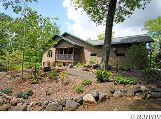 15031 W Highland Rd #B, Hayward, WI 54843