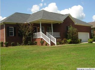 182 County Road 181, Jemison, AL 35085