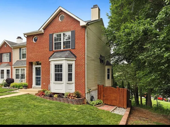 4560 Perch Branch Way #1, Woodbridge, VA 22193