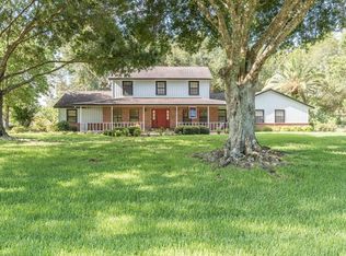 15800 Arabian Way, Montverde, FL 34756