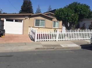 3013 Plumleigh Ave, Antioch, CA 94509