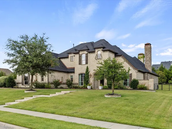 113 Brentwood Dr, Heath, TX 75032