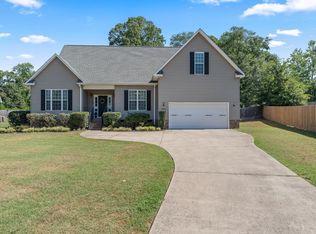 242 Hillcrest Commons Way, Spartanburg, SC 29307