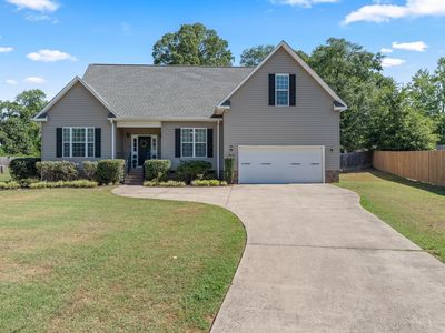 242 Hillcrest Commons Way, Spartanburg, SC, 29307