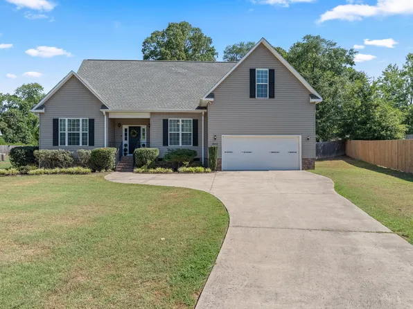 242 Hillcrest Commons Way, Spartanburg, SC 29307