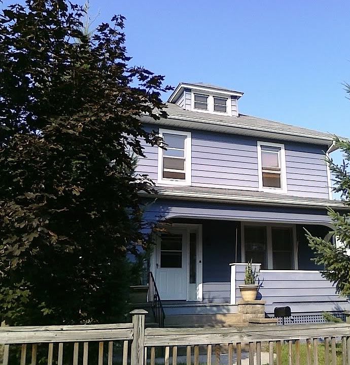 Exterior Picture