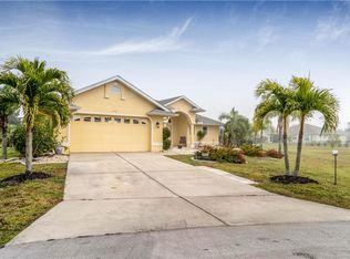 7500 Wedelia, Punta Gorda, FL 33955