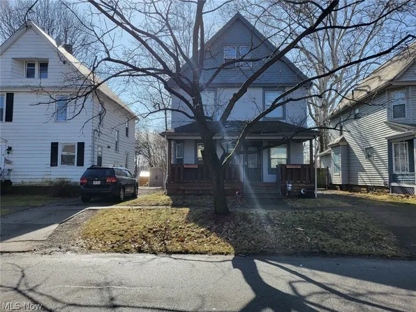 261 Harrison St, Elyria, OH 44035
