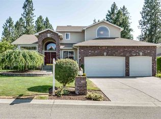 4342 S Greystone Ln, Spokane, WA 99223