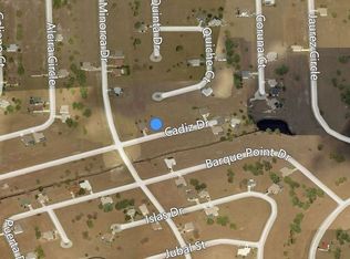 25322 Cadiz Dr, Punta Gorda, FL 33955