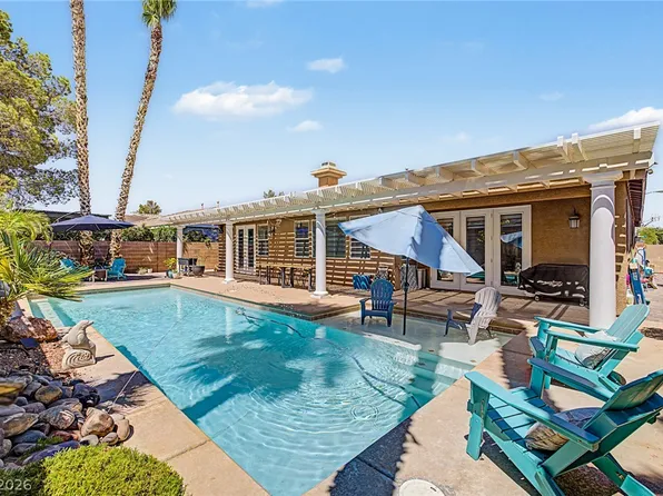 10739 Bramante Dr, Las Vegas, NV 89141