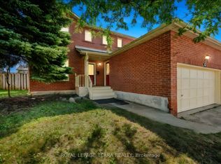 67 Livingstone St W, Barrie, ON L4N 7J2