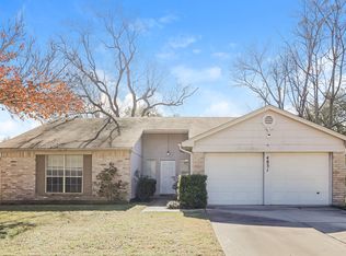 4831 Owens Creek Ln, Spring, TX 77388