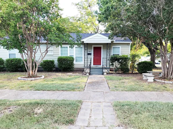 864 Mimosa Dr, Garland, TX 75040
