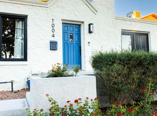 1004 Park Rd, El Paso, TX 79902